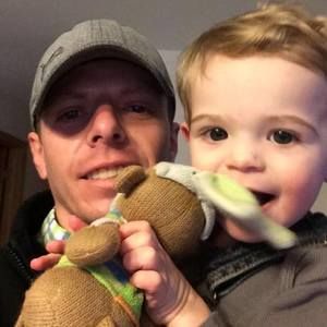 Meet your Posher, Daniel